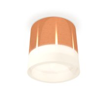 Потолочный светильник Ambrella Light Techno Spot XS8122010 (C8122, N8401)