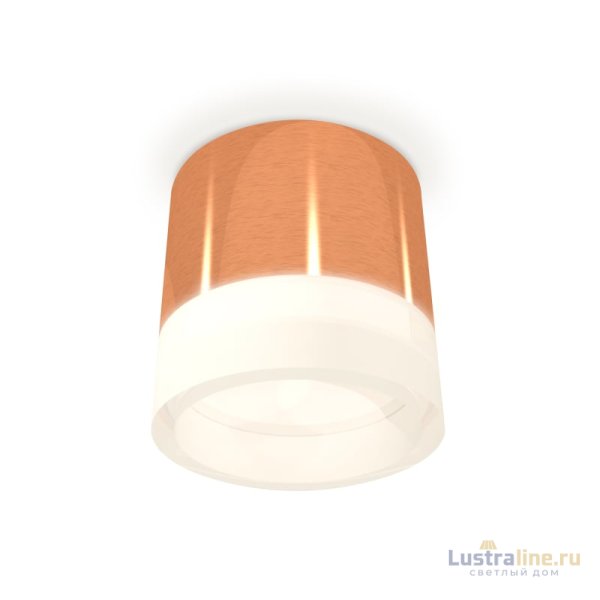 Потолочный светильник Ambrella Light Techno Spot XS8122010 (C8122, N8401) Потолочный светильник Ambrella Light Techno Spot XS8122010 (C8122, N8401)