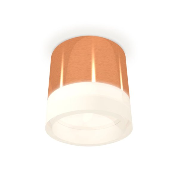 Потолочный светильник Ambrella Light Techno Spot XS8122010 (C8122, N8401)