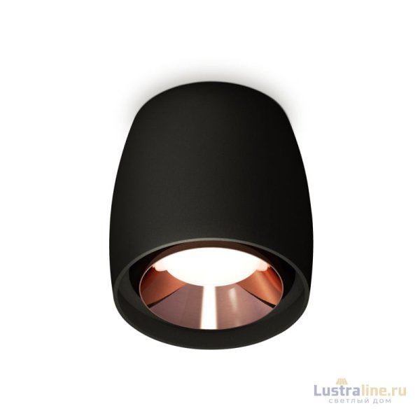 Потолочный светильник Ambrella Light Techno Spot XS1142005 (C1142, N7035) Потолочный светильник Ambrella Light Techno Spot XS1142005 (C1142, N7035)
