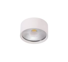 Накладной светильник Crystal Lux CLT 525C95 WH 4000K