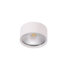 Накладной светильник Crystal Lux CLT 525C95 WH 4000K