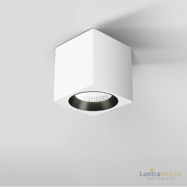 Накладной светильник Elektrostandard Matrix 4690389201806 25051/LED a065286