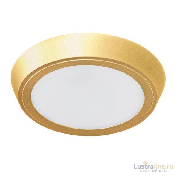 Накладной светильник Lightstar Urbano 216932