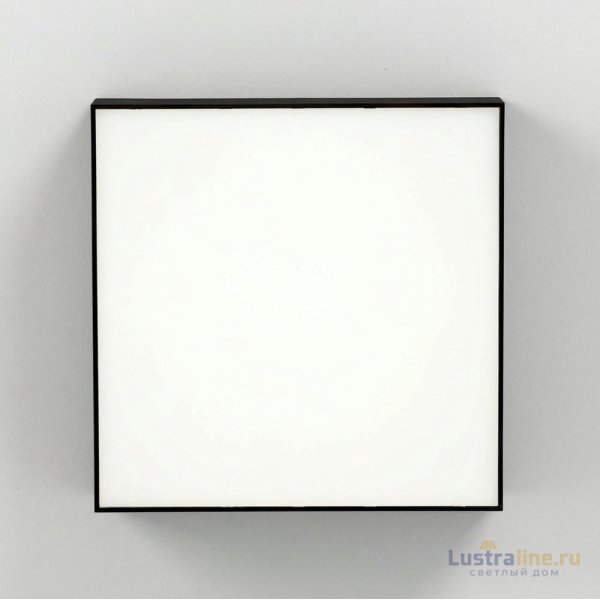 Накладной светодиодный светильник Citilux Тао CL712X182N