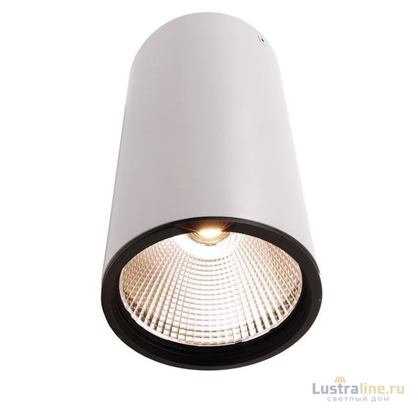Накладной светильник Deko-Light Luna 348063
