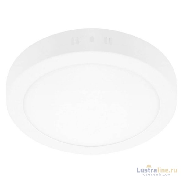 Потолочный светодиодный светильник Lightstar Zocco 323062 Потолочный светодиодный светильник Lightstar Zocco 323062