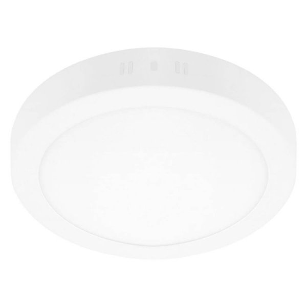 Потолочный светодиодный светильник Lightstar Zocco 323062