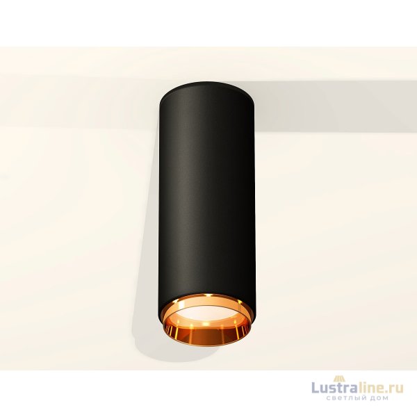 Потолочный светильник Ambrella Light Techno Spot XS6343005 (C6343, N6124)