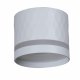 Накладной светильник Reluce 53002-9.5-001LD GX53 WT