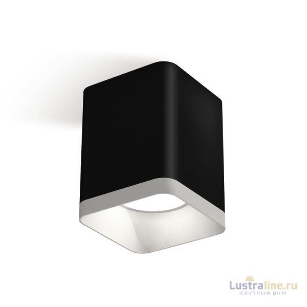 Накладной светильник Ambrella Light Techno XS7813001 (C7813, N7701) Накладной светильник Ambrella Light Techno XS7813001 (C7813, N7701)