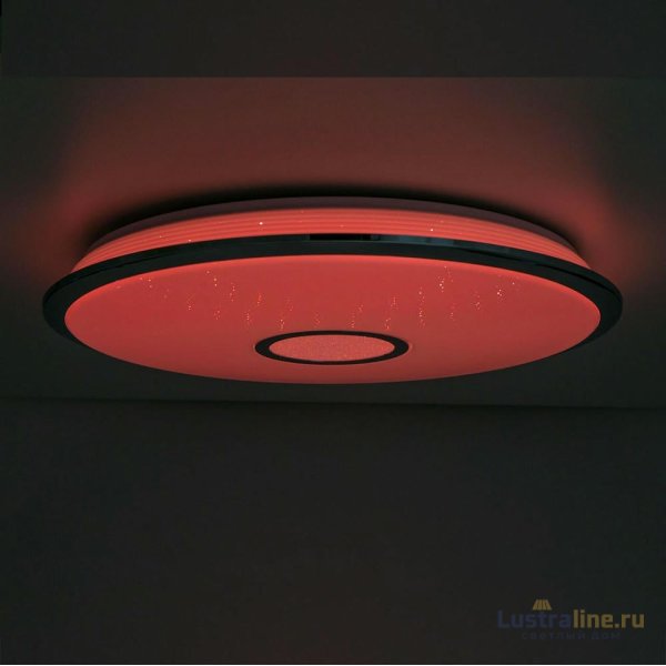 Накладной светильник Citilux CL703A80G Накладной светильник Citilux CL703A80G