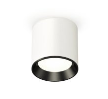 Накладной светильник Ambrella Light Techno XS6301003 (C6301, N6103)