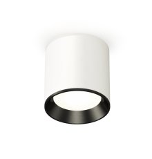 Накладной светильник Ambrella Light Techno XS6301003 (C6301, N6103)