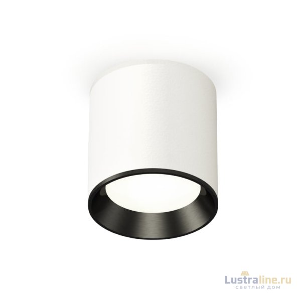 Накладной светильник Ambrella Light Techno XS6301003 (C6301, N6103) Накладной светильник Ambrella Light Techno XS6301003 (C6301, N6103)