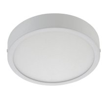 Накладной светильник AM Group AM294 18W WH 3000K R