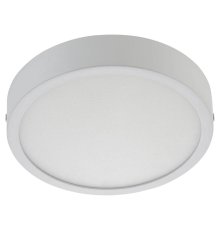 Накладной светильник AM Group AM294 18W WH 3000K R
