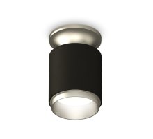 Накладной светильник Ambrella Light Techno XS6302141 (N6904, C6302, N6123)