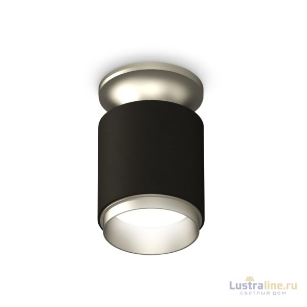 Накладной светильник Ambrella Light Techno XS6302141 (N6904, C6302, N6123)