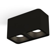 Накладной светильник Ambrella Light Techno XS7851002 (C7851, N7702)