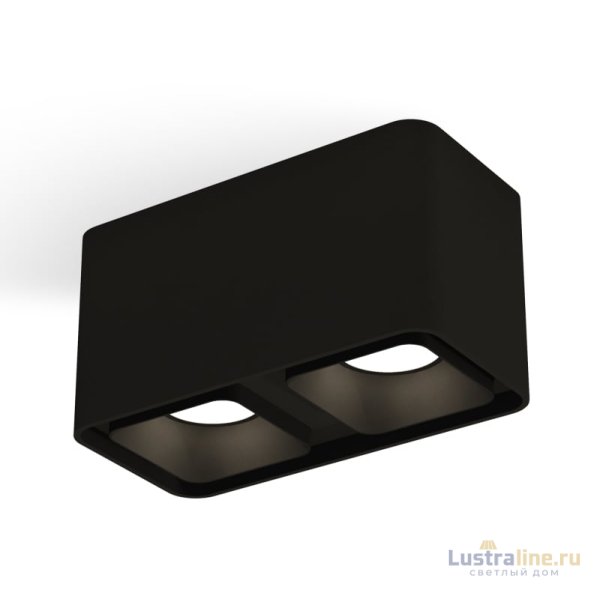 Накладной светильник Ambrella Light Techno XS7851002 (C7851, N7702)