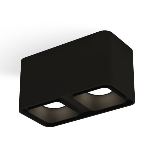 Накладной светильник Ambrella Light Techno XS7851002 (C7851, N7702)