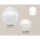 Потолочный светильник Ambrella Light Techno Spot XS8418001 (C8418, N8401)