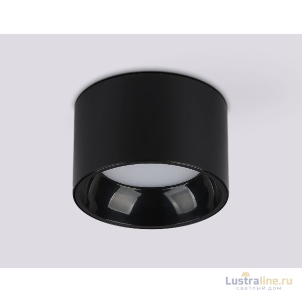 Накладной светильник Ambrella Light GX Standard Tech Techno Spot TN52894