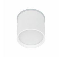Накладной светильник Arlight SP-CYLINDO-R75-7W Day4000 (WH, 110 deg, 230V) 041246