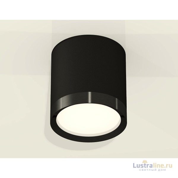 Потолочный светильник Ambrella Light Techno Spot XS8142002 (C8142, N8113)