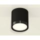 Потолочный светильник Ambrella Light Techno Spot XS8142002 (C8142, N8113)