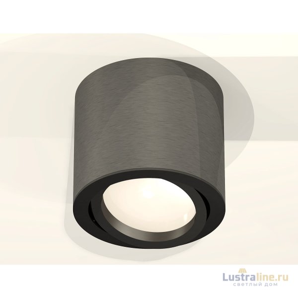 Потолочный светильник Ambrella Light Techno Spot XS7403001 (C7403, N7002)