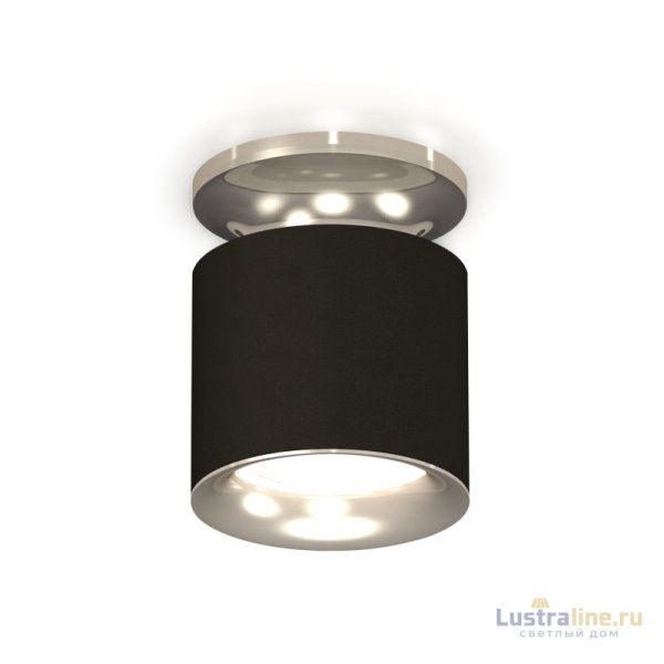 Накладной светильник Ambrella Light Techno XS7402083 (N7927, C7402, N7012) Накладной светильник Ambrella Light Techno XS7402083 (N7927, C7402, N7012)