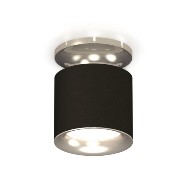 Накладной светильник Ambrella Light Techno XS7402083 (N7927, C7402, N7012)