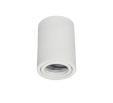 Накладной светильник Elvan NLS-T0156M-GU10-WW-WH НОВЫЙ АРТ NLS-2478