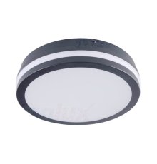 Накладной светильник Kanlux Beno N 18W NW-O-GR 33348