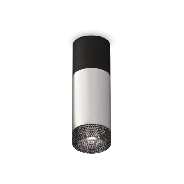 Потолочный светильник Ambrella Light Techno Spot XS6324061 (C6302, A2010, C6324, N6151)