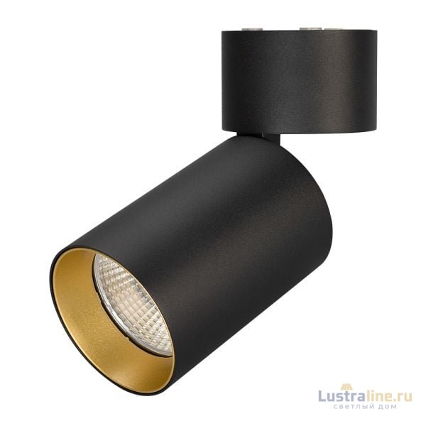 Корпус накладного светильника Arlight SP-Polo-Surface-Flap-R85 024382(1) Корпус накладного светильника Arlight SP-Polo-Surface-Flap-R85 024382(1)