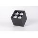 Накладной светильник Fiberli XC002-4T 12120202
