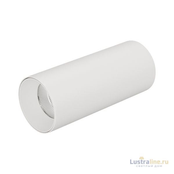 Корпус накладного светильника Arlight SP-Polo-Surface-R65 024220(1) Корпус накладного светильника Arlight SP-Polo-Surface-R65 024220(1)