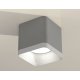 Накладной светильник Ambrella Light Techno XS7807001 (C7807, N7701)