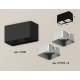 Накладной светильник Ambrella Light Techno XS7851003 (C7851, N7703)
