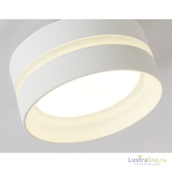Накладной светильник Ambrella Light Techno TN5419 Накладной светильник Ambrella Light Techno TN5419