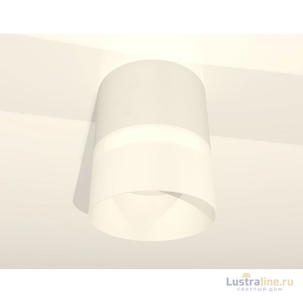 Потолочный светильник Ambrella Light Techno Spot XS8110002 (C8110, N8402)