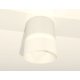 Потолочный светильник Ambrella Light Techno Spot XS8110002 (C8110, N8402)