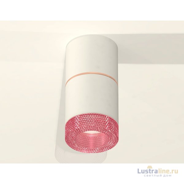 Потолочный светильник Ambrella Light Techno Spot XS7401222 (C7401, A2073, C7401, N7193)