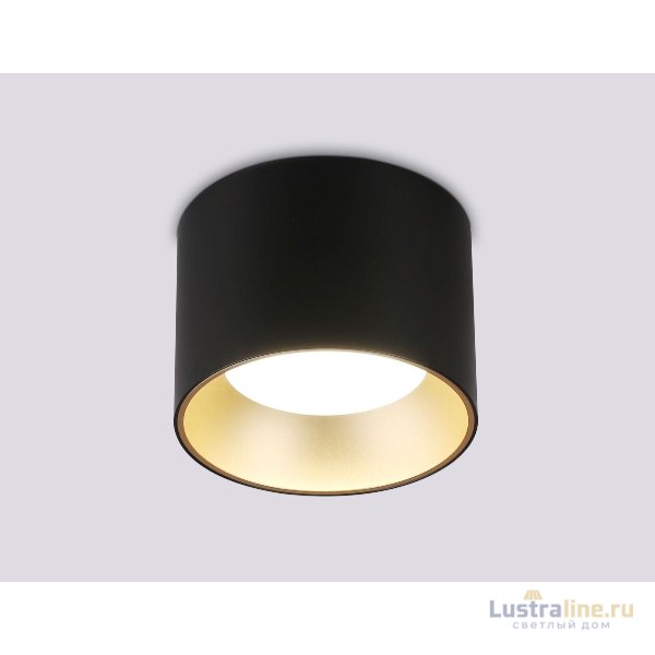 Накладной светильник Ambrella Light GX Standard Tech Techno Spot TN52887