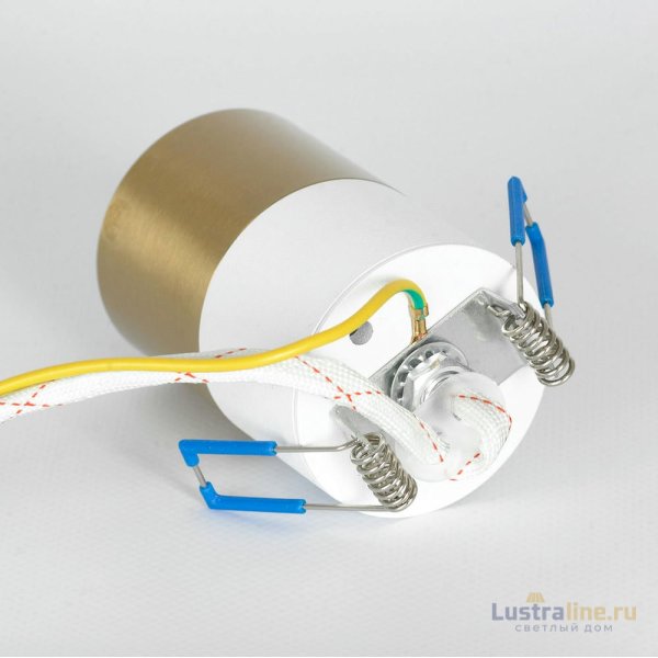 Накладной светильник Lussole Gilbert LSP-8830 Накладной светильник Lussole Gilbert LSP-8830
