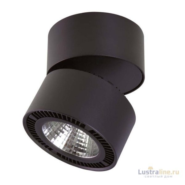 Потолочный светодиодный светильник Lightstar Forte Muro 214837 Потолочный светодиодный светильник Lightstar Forte Muro 214837