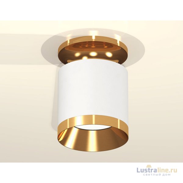 Накладной светильник Ambrella Light Techno XS7401121 (N7929, C7401, N7034) Накладной светильник Ambrella Light Techno XS7401121 (N7929, C7401, N7034)